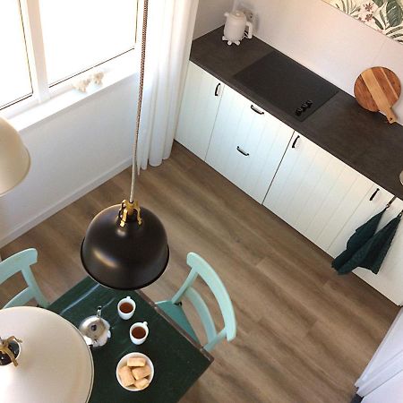 B&B Het Klontje Vriescheloo ภายนอก รูปภาพ