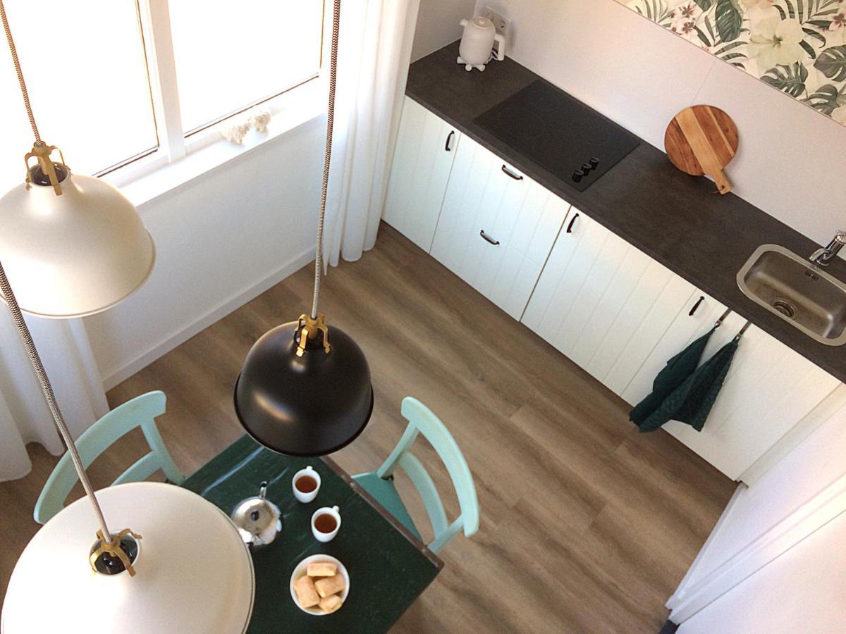 B&B Het Klontje Vriescheloo ภายนอก รูปภาพ