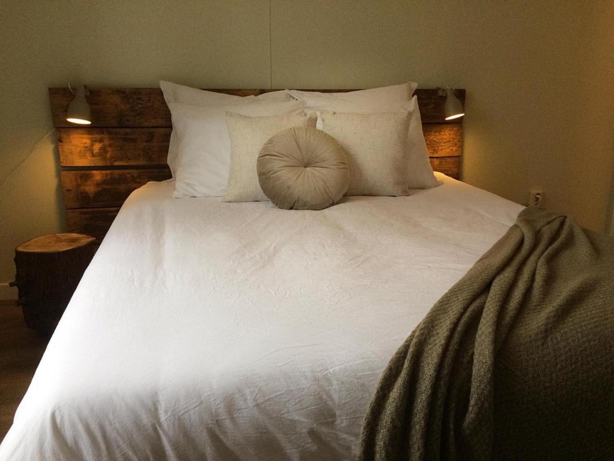 B&B Het Klontje Vriescheloo ภายนอก รูปภาพ
