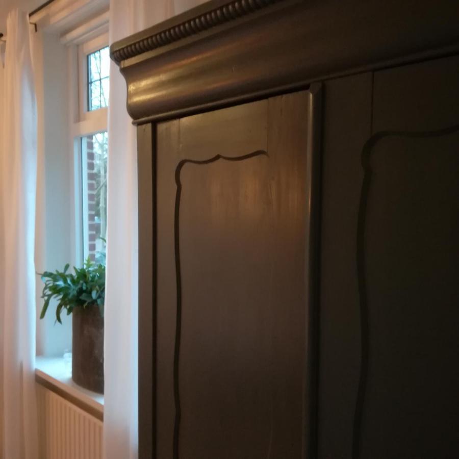 B&B Het Klontje Vriescheloo ภายนอก รูปภาพ