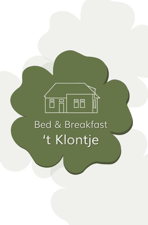 B&B Het Klontje Vriescheloo ภายนอก รูปภาพ