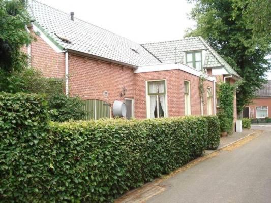B&B Het Klontje Vriescheloo ภายนอก รูปภาพ
