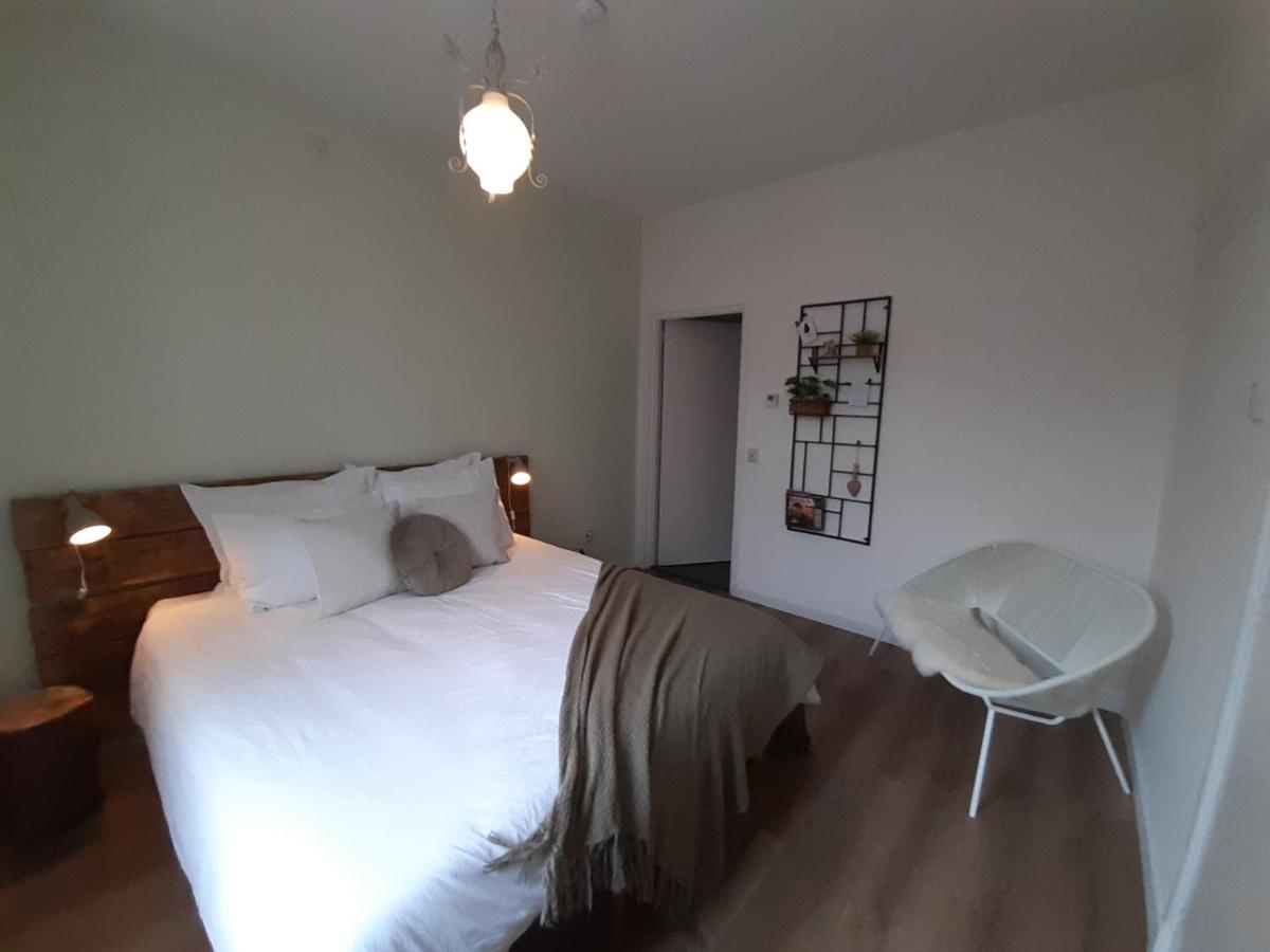 B&B Het Klontje Vriescheloo ภายนอก รูปภาพ